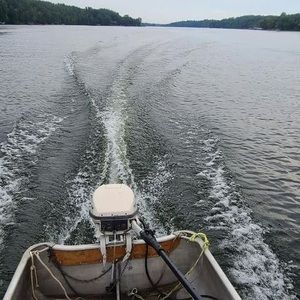 Meet your Posher, Eli